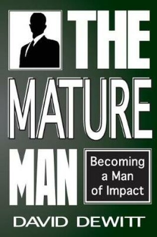 Cover of The Mature Man