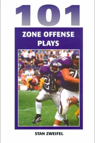 Cover of 101 Zone Offense Plays