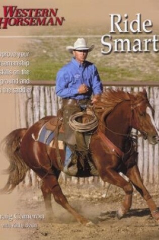 Cover of Ride Smart