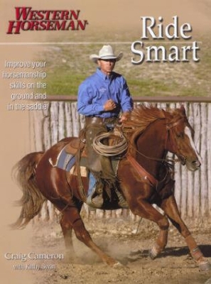 Book cover for Ride Smart