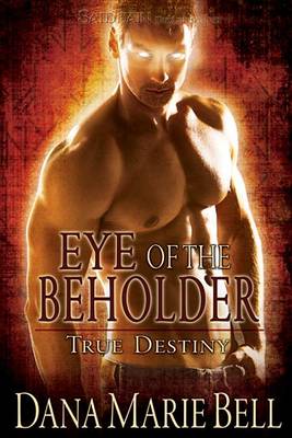 Cover of Eye of the Beholder