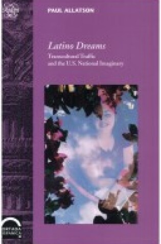 Cover of Latino Dreams