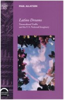 Cover of Latino Dreams