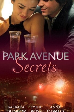 Cover of Park Avenue Secrets