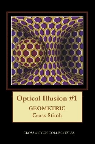 Cover of Optical Illusion #1