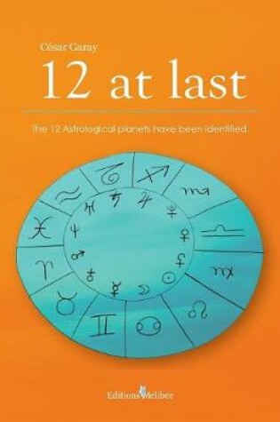 Cover of 12 at Last