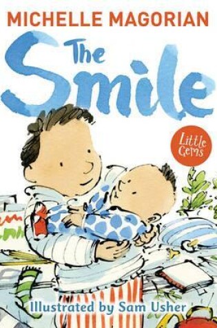 Cover of The Smile