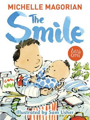 Cover of The Smile