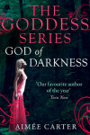 Book cover for God of Darkness