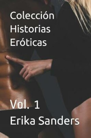 Cover of Coleccion Historias Eroticas