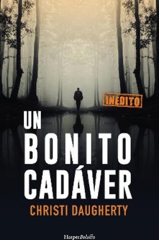 Cover of Un bonito cad�ver