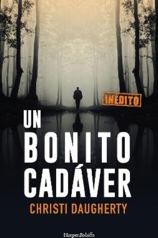 Cover of Un bonito cadáver