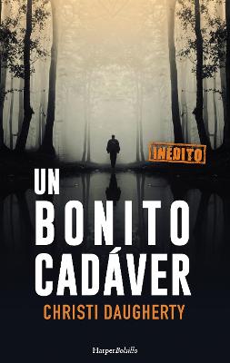 Book cover for Un bonito cad�ver