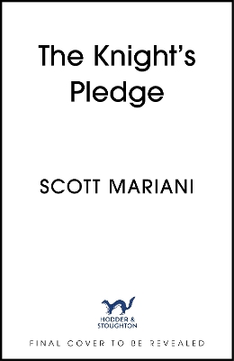 Cover of The Knight's Pledge