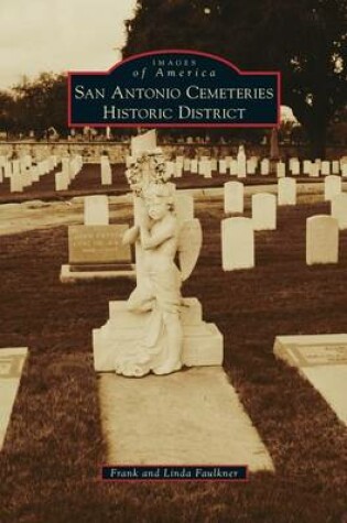Cover of San Antonio Cemeteries Historic District