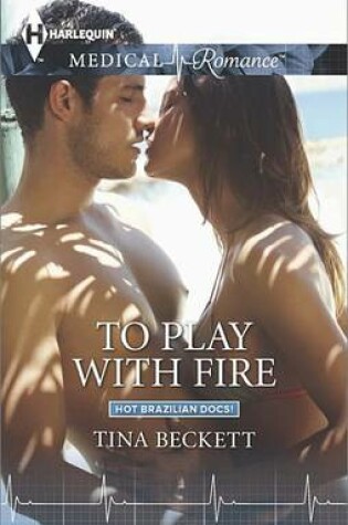 Cover of To Play with Fire