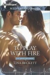 Book cover for To Play with Fire
