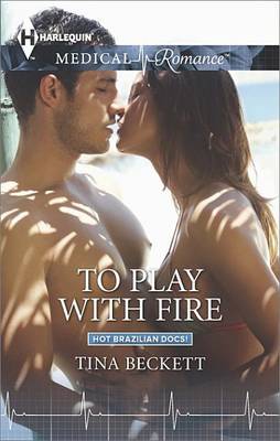 Cover of To Play with Fire