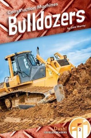 Cover of Bulldozers