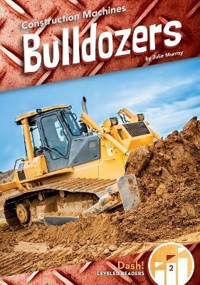 Book cover for Bulldozers