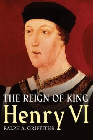 Cover of Reign of Henry VI