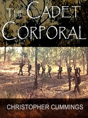 Book cover for The Cadet Corporal