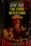Book cover for Final Reflection Star Trek