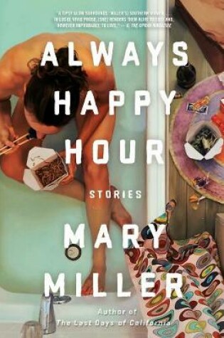 Cover of Always Happy Hour