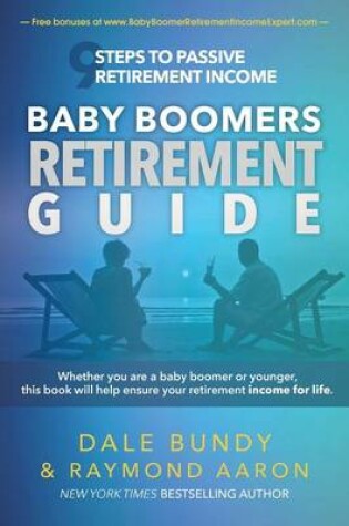 Cover of Baby Boomers Retirement Guide