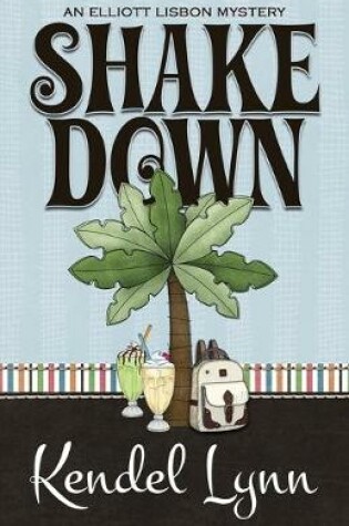 Cover of Shake Down