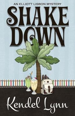 Book cover for Shake Down