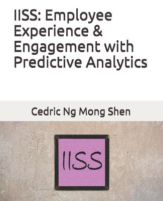 Book cover for Iiss