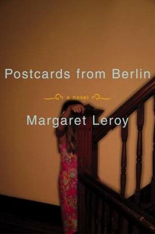 Cover of Postcards from Berlin
