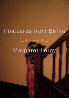 Book cover for Postcards from Berlin