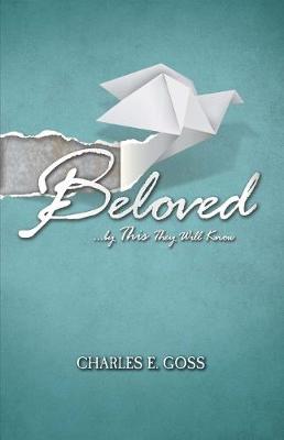 Cover of Beloved