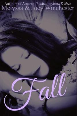 Book cover for Fall