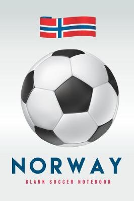 Book cover for Norway