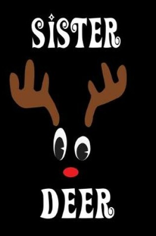 Cover of Sister Deer