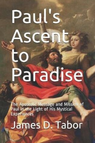 Cover of Paul's Ascent to Paradise