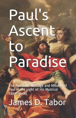 Book cover for Paul's Ascent to Paradise