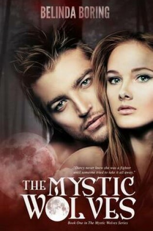 Cover of The Mystic Wolves