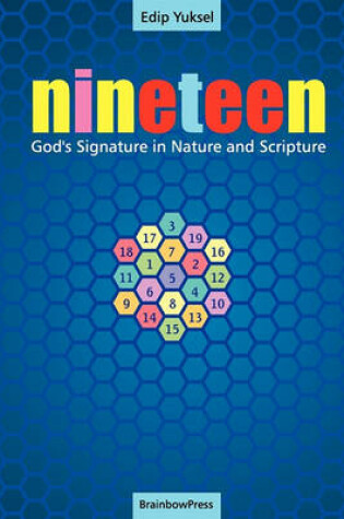 Cover of 19 Nineteen