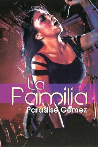 Cover of La Familia