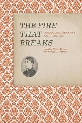 Cover of The Fire that Breaks