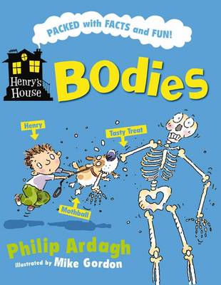 Cover of Bodies