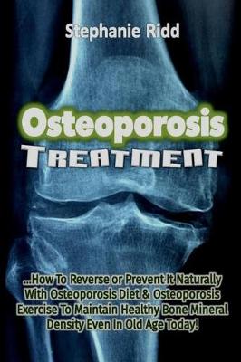 Book cover for Osteoporosis Treatment