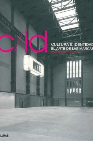 Cover of Cultura E Identidad