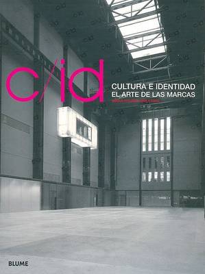 Book cover for Cultura E Identidad