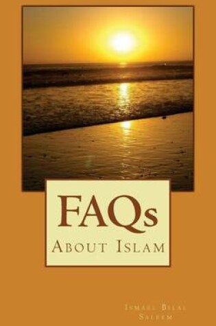 Cover of FAQs About Islam