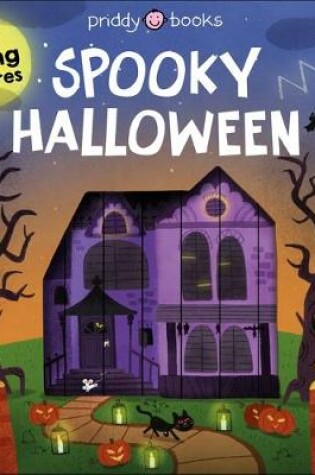 Cover of Spooky Halloween